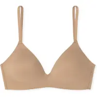 Schiesser Soutien-gorge ' Invisible Soft ' beige