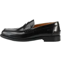 Vagabond SHOEMAKERS Chaussure basse 'Steven' noir