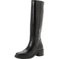 Mjus Bottes 'LAVAREDO' noir
