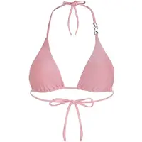 Karl Lagerfeld Hauts de bikini rose ancienne