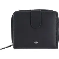 Golden Head Porte-monnaies 'Polo' noir