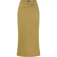 LASCANA Jupe olive