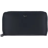 Golden Head Porte-monnaies 'Polo ' bleu foncé
