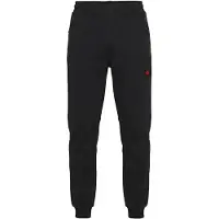 Zavetti Canada Pantalon 'Cirico' noir