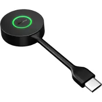 Jabra LINK 400c UC - Adaptateur réseau - USB-C