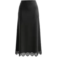 Imily Bela Jupe noir
