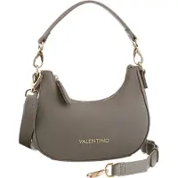 Valentino Sac bandoulière 'Sacca' gris