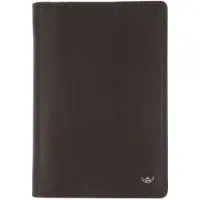 Golden Head Porte-monnaies 'Polo ' brun foncé