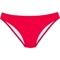 s.Oliver Bas de bikini rouge feu