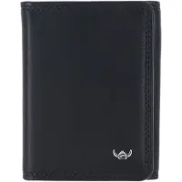 Golden Head Porte-monnaies 'Polo' noir