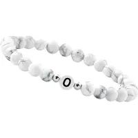 GOOD.designs Bracelet blanc