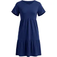 Imily Bela Robe bleu marine