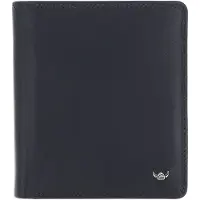 Golden Head Porte-monnaies 'Polo ' bleu foncé