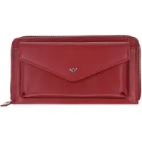 Golden Head Porte-monnaies 'Polo ' rouge