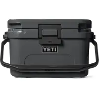 Yeti Roadie 8L Cooler, Charcoal, glacière