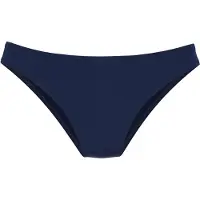 s.Oliver Bas de bikini bleu marine