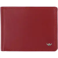 Golden Head Porte-monnaies 'Polo' rouge