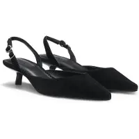 HUGO Seleny 10274202 Shoes Noir EU 39 Femme