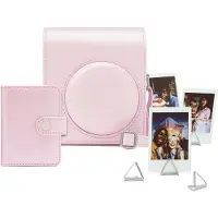 Fujifilm Mini 13 Kit d'Accessoires Candy Pink