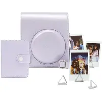 Fujifilm Mini 13 Kit d'Accessoires Dreamy Purple