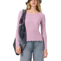s.Oliver T-shirt rose