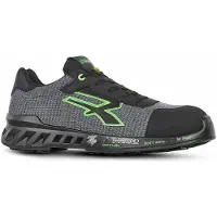 U Power Chaussures De Sécurité Mike