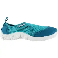 Mares Aquazone Chaussures de Plage - Seaside - Aigue-marine - - 32 - Chaussures de Plage