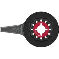 Bosch Lame PRO ALI 12 SC pour outils multifonctions, 4 x 12 mm