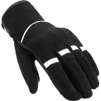 Rusty Stitches Clyde V3 Gants de moto Taille