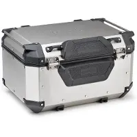 Kappa Moto K614b Backrest Noir