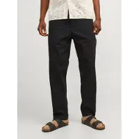 Jack & jones Pantalon 'JPSTKane JJSummer' noir