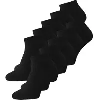 Jack & Jones Chaussettes 'Dongo' noir