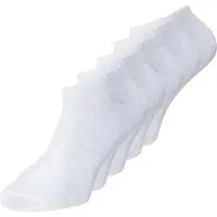 Jack & Jones Chaussettes 'JACDONGO' blanc
