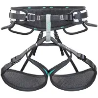 Skylotec Ascent Harness Noir XS-S