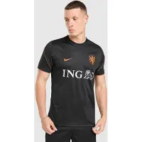 Nike Maillot d'entraînement Les Pays Bas Coupe de Monde 2026 Hommes