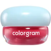 Colorgram Tintin Dory Lip Jam baume à lèvres teinté teinte 06 Cherry Jam 3.5 g