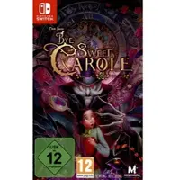 Bye Sweet Carole (nintendo Switch)