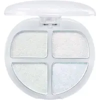 Colorgram Tintin Dory Eyeshadow Palette palette fards à paupières et enlumineurs teinte 4 g