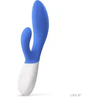 LELO - INA WAVE 2 VBRADOR LUXURY MOUVEMENT SPÉCIAL CALIFORNIA SKY