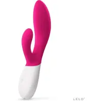 LELO Ina Wave 2 - Cerise