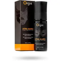 Orgie Xtra Hard - gel intensificateur d’érection (50 ml)