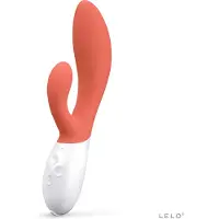 LELO - VIBRATEUR LAPIN CORAIL LUXE INA 3