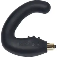 Rocks off Rude Boy Vibromasseur Prostatique 11 cm