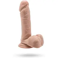 Toyjoy Get Real Dildo 17.8 cm