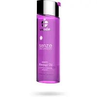 Swede Huile De Massage érotique Divinity-pamplemousse Palmarosa Petitgrain 150ml