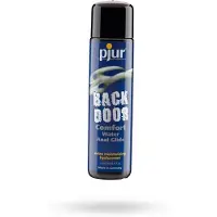 Pjur Lubrifiant Backdoor 250ml