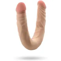 Dr Skin Posable Double Dong