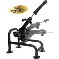 Vuxen Banger Fuck Machine Pro 3 Duo panokone