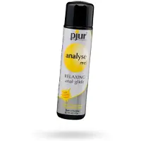 Pjur Lubrifiant Analysez-moi! Anal 250ml