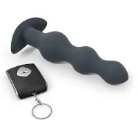 Marc Dorcel Deep Secret M Perles anales vibrantes